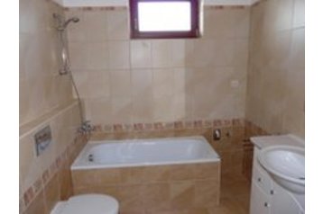 Slovakija Privát Dunajská Streda, Eksterjeras